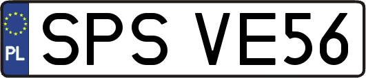 SPSVE56