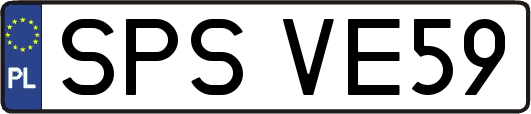 SPSVE59