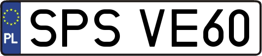 SPSVE60