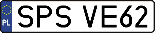 SPSVE62