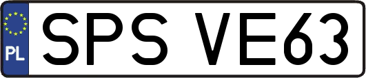 SPSVE63