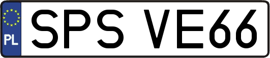 SPSVE66