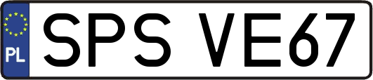 SPSVE67