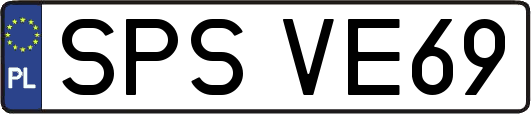 SPSVE69