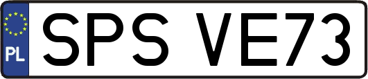 SPSVE73