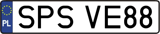 SPSVE88