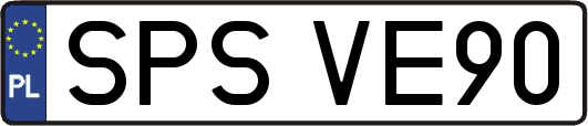 SPSVE90