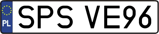 SPSVE96