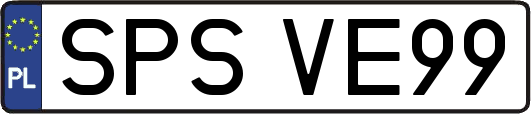 SPSVE99