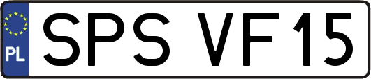 SPSVF15