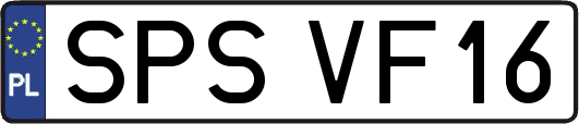 SPSVF16