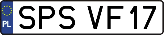 SPSVF17