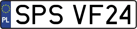 SPSVF24