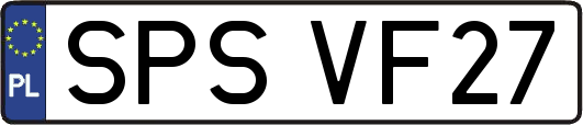 SPSVF27