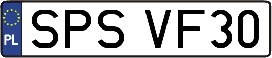 SPSVF30