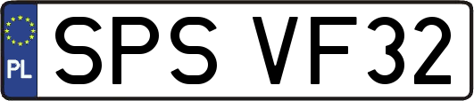 SPSVF32