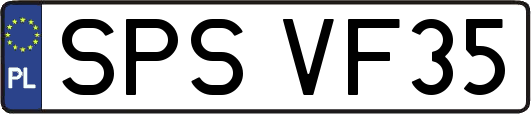 SPSVF35