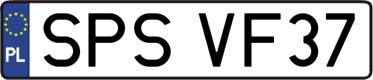SPSVF37