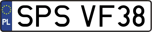 SPSVF38