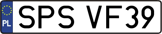 SPSVF39