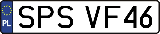 SPSVF46