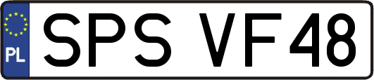 SPSVF48