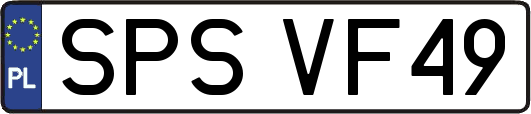SPSVF49