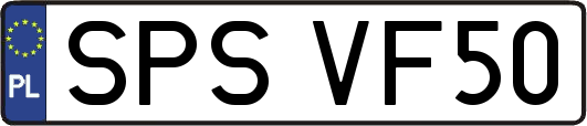 SPSVF50