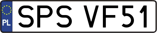SPSVF51