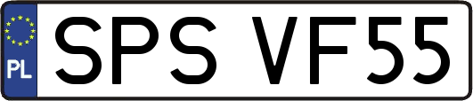 SPSVF55
