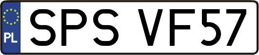 SPSVF57