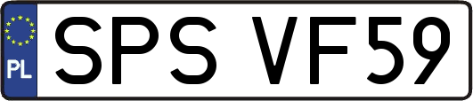 SPSVF59