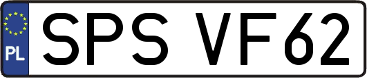 SPSVF62