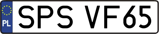 SPSVF65
