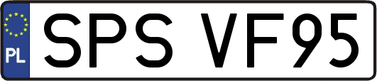 SPSVF95