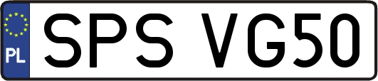 SPSVG50