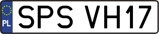 SPSVH17