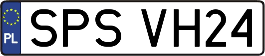SPSVH24