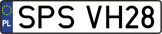 SPSVH28