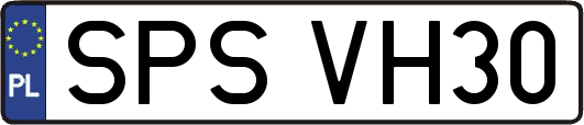 SPSVH30