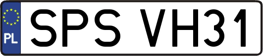 SPSVH31