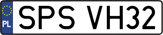 SPSVH32