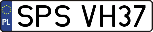 SPSVH37