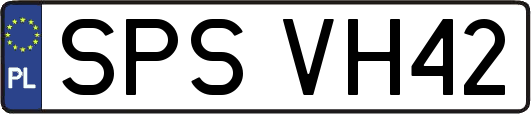 SPSVH42