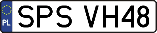 SPSVH48