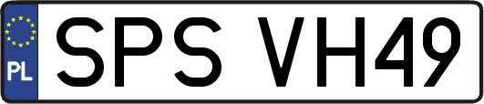 SPSVH49