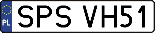SPSVH51