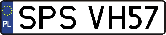 SPSVH57