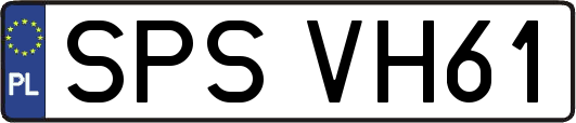 SPSVH61