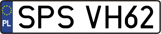 SPSVH62